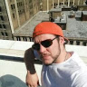 Meet your Posher, William